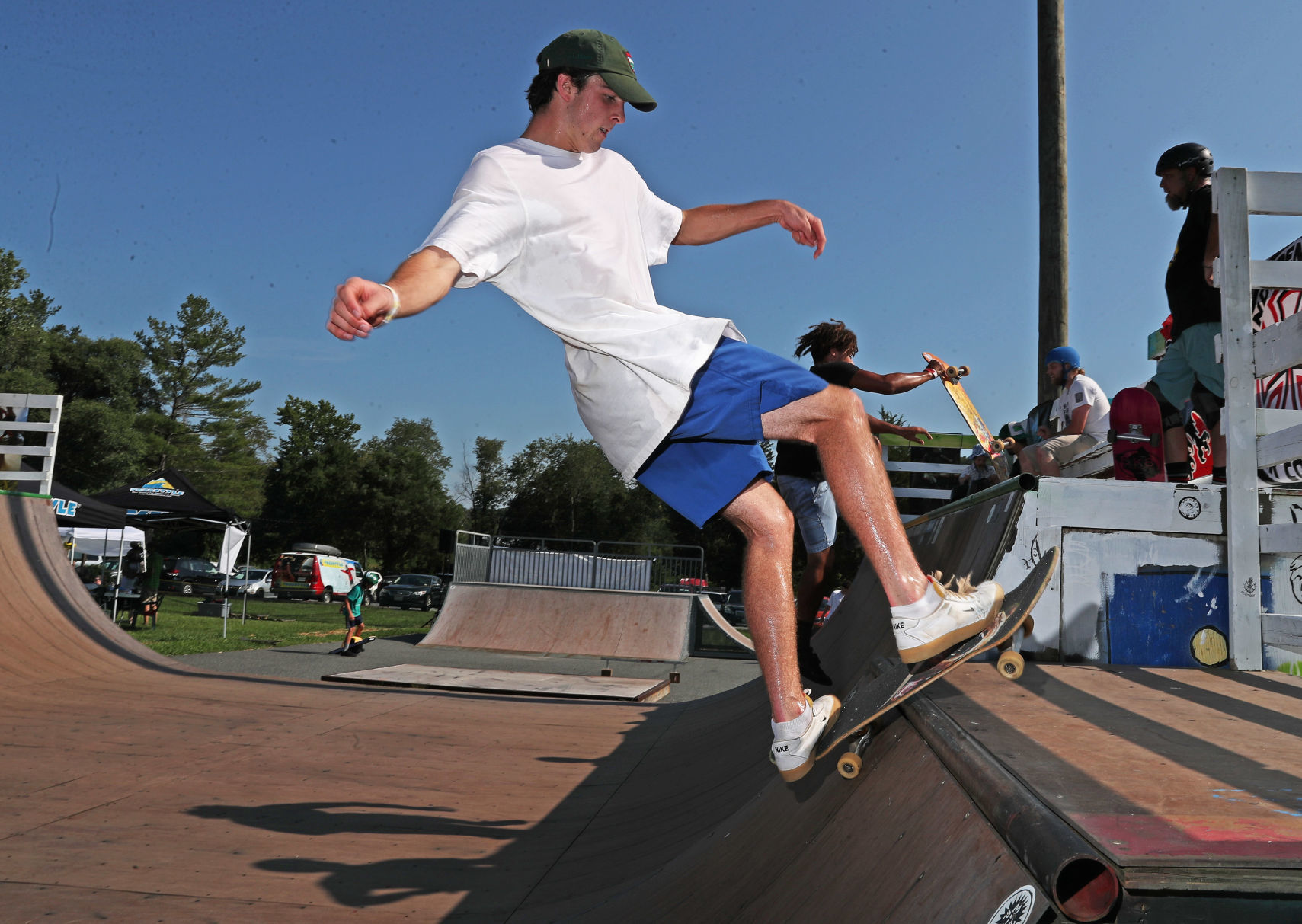 SK8 Nelson Festival